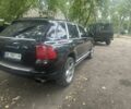 Чорний Порше Cayenne, об'ємом двигуна 4.5 л та пробігом 232 тис. км за 6300 $, фото 2 на Automoto.ua