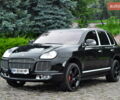 Чорний Порше Cayenne, об'ємом двигуна 4.5 л та пробігом 180 тис. км за 7700 $, фото 1 на Automoto.ua