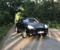 Чорний Порше Cayenne, об'ємом двигуна 4.5 л та пробігом 300 тис. км за 9300 $, фото 1 на Automoto.ua