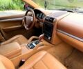 Чорний Порше Cayenne, об'ємом двигуна 3.2 л та пробігом 200 тис. км за 4900 $, фото 7 на Automoto.ua