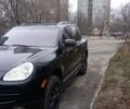 Чорний Порше Cayenne, об'ємом двигуна 4.5 л та пробігом 325 тис. км за 6200 $, фото 9 на Automoto.ua