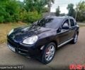Чорний Порше Cayenne, об'ємом двигуна 4.5 л та пробігом 325 тис. км за 5600 $, фото 3 на Automoto.ua