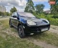 Черный Порше Каен, объемом двигателя 3.19 л и пробегом 324 тыс. км за 8200 $, фото 14 на Automoto.ua