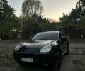 Чорний Порше Cayenne, об'ємом двигуна 4.5 л та пробігом 270 тис. км за 7500 $, фото 1 на Automoto.ua