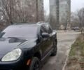 Черный Порше Каен, объемом двигателя 4.51 л и пробегом 326 тыс. км за 5999 $, фото 1 на Automoto.ua