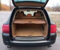 Чорний Порше Cayenne, об'ємом двигуна 4.5 л та пробігом 200 тис. км за 15000 $, фото 2 на Automoto.ua