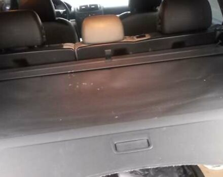 Чорний Порше Cayenne, об'ємом двигуна 4.5 л та пробігом 325 тис. км за 6200 $, фото 20 на Automoto.ua