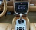 Черный Порше Каен, объемом двигателя 4.51 л и пробегом 180 тыс. км за 12500 $, фото 7 на Automoto.ua