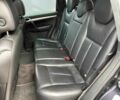 Черный Порше Каен, объемом двигателя 4.5 л и пробегом 153 тыс. км за 7990 $, фото 21 на Automoto.ua