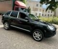 Чорний Порше Cayenne, об'ємом двигуна 3.2 л та пробігом 200 тис. км за 4975 $, фото 3 на Automoto.ua