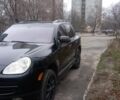 Чорний Порше Cayenne, об'ємом двигуна 4.5 л та пробігом 325 тис. км за 6386 $, фото 1 на Automoto.ua