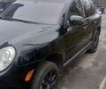 Чорний Порше Cayenne, об'ємом двигуна 4.5 л та пробігом 325 тис. км за 6200 $, фото 39 на Automoto.ua