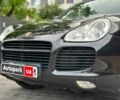 Черный Порше Каен, объемом двигателя 4.5 л и пробегом 153 тыс. км за 7990 $, фото 3 на Automoto.ua