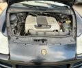 Чорний Порше Cayenne, об'ємом двигуна 3.2 л та пробігом 200 тис. км за 4975 $, фото 16 на Automoto.ua