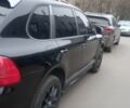 Чорний Порше Cayenne, об'ємом двигуна 4.5 л та пробігом 325 тис. км за 6386 $, фото 5 на Automoto.ua