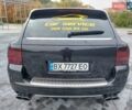 Чорний Порше Cayenne, об'ємом двигуна 4.5 л та пробігом 185 тис. км за 10500 $, фото 8 на Automoto.ua