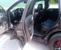 Черный Порше Каен, объемом двигателя 4.5 л и пробегом 152 тыс. км за 16553 $, фото 6 на Automoto.ua