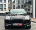 Черный Порше Каен, объемом двигателя 4.5 л и пробегом 153 тыс. км за 7990 $, фото 6 на Automoto.ua
