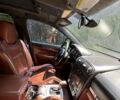 Черный Порше Каен, объемом двигателя 4.8 л и пробегом 170 тыс. км за 12900 $, фото 24 на Automoto.ua