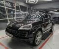 Черный Порше Каен, объемом двигателя 3.6 л и пробегом 208 тыс. км за 13500 $, фото 12 на Automoto.ua