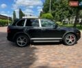 Черный Порше Каен, объемом двигателя 4.8 л и пробегом 130 тыс. км за 13800 $, фото 5 на Automoto.ua
