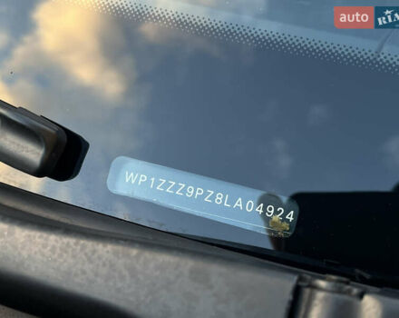 Черный Порше Каен, объемом двигателя 3.6 л и пробегом 232 тыс. км за 12500 $, фото 32 на Automoto.ua