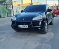 Чорний Порше Cayenne, об'ємом двигуна 4.81 л та пробігом 254 тис. км за 10950 $, фото 9 на Automoto.ua