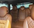 Черный Порше Каен, объемом двигателя 4.8 л и пробегом 189 тыс. км за 11000 $, фото 8 на Automoto.ua