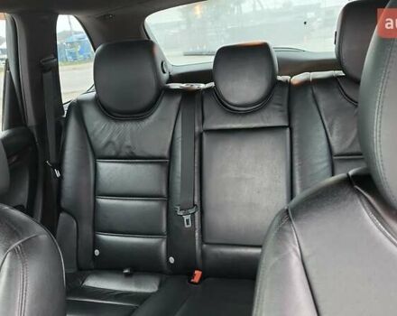 Черный Порше Каен, объемом двигателя 3.6 л и пробегом 295 тыс. км за 9500 $, фото 5 на Automoto.ua