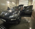 Чорний Порше Cayenne, об'ємом двигуна 4.81 л та пробігом 231 тис. км за 10000 $, фото 3 на Automoto.ua