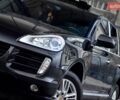 Черный Порше Каен, объемом двигателя 4.8 л и пробегом 190 тыс. км за 12700 $, фото 6 на Automoto.ua
