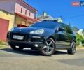 Черный Порше Каен, объемом двигателя 4.8 л и пробегом 202 тыс. км за 8800 $, фото 18 на Automoto.ua