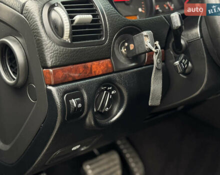 Черный Порше Каен, объемом двигателя 3 л и пробегом 261 тыс. км за 13800 $, фото 31 на Automoto.ua