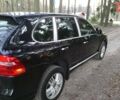 Чорний Порше Cayenne, об'ємом двигуна 4.8 л та пробігом 257 тис. км за 13900 $, фото 2 на Automoto.ua