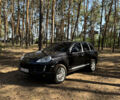 Чорний Порше Cayenne, об'ємом двигуна 3 л та пробігом 256 тис. км за 13500 $, фото 2 на Automoto.ua