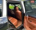 Черный Порше Каен, объемом двигателя 4.8 л и пробегом 130 тыс. км за 13800 $, фото 14 на Automoto.ua