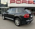 Чорний Порше Cayenne, об'ємом двигуна 4.81 л та пробігом 353 тис. км за 9999 $, фото 7 на Automoto.ua