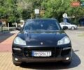Черный Порше Каен, объемом двигателя 4.81 л и пробегом 202 тыс. км за 8300 $, фото 32 на Automoto.ua