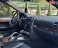 Черный Порше Каен, объемом двигателя 4.8 л и пробегом 199 тыс. км за 9999 $, фото 65 на Automoto.ua