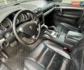 Чорний Порше Cayenne, об'ємом двигуна 4.81 л та пробігом 353 тис. км за 9400 $, фото 14 на Automoto.ua