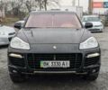 Черный Порше Каен, объемом двигателя 4.8 л и пробегом 120 тыс. км за 10950 $, фото 5 на Automoto.ua