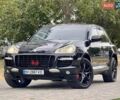 Черный Порше Каен, объемом двигателя 4.8 л и пробегом 212 тыс. км за 8400 $, фото 12 на Automoto.ua