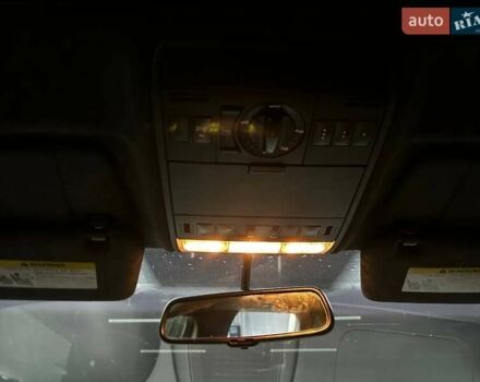 Чорний Порше Cayenne, об'ємом двигуна 4.81 л та пробігом 180 тис. км за 11800 $, фото 12 на Automoto.ua