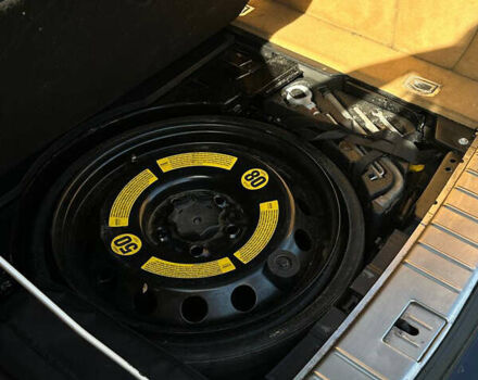 Чорний Порше Cayenne, об'ємом двигуна 3.6 л та пробігом 182 тис. км за 12500 $, фото 9 на Automoto.ua