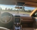 Черный Порше Каен, объемом двигателя 3.6 л и пробегом 160 тыс. км за 8900 $, фото 5 на Automoto.ua