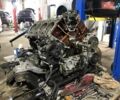 Черный Порше Каен, объемом двигателя 4.81 л и пробегом 260 тыс. км за 12000 $, фото 6 на Automoto.ua