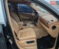 Черный Порше Каен, объемом двигателя 4.8 л и пробегом 120 тыс. км за 10950 $, фото 43 на Automoto.ua