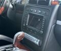 Черный Порше Каен, объемом двигателя 4.8 л и пробегом 199 тыс. км за 9999 $, фото 70 на Automoto.ua