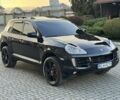 Черный Порше Каен, объемом двигателя 4.8 л и пробегом 193 тыс. км за 8950 $, фото 3 на Automoto.ua