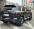 Чорний Порше Cayenne, об'ємом двигуна 2.97 л та пробігом 259 тис. км за 12900 $, фото 2 на Automoto.ua